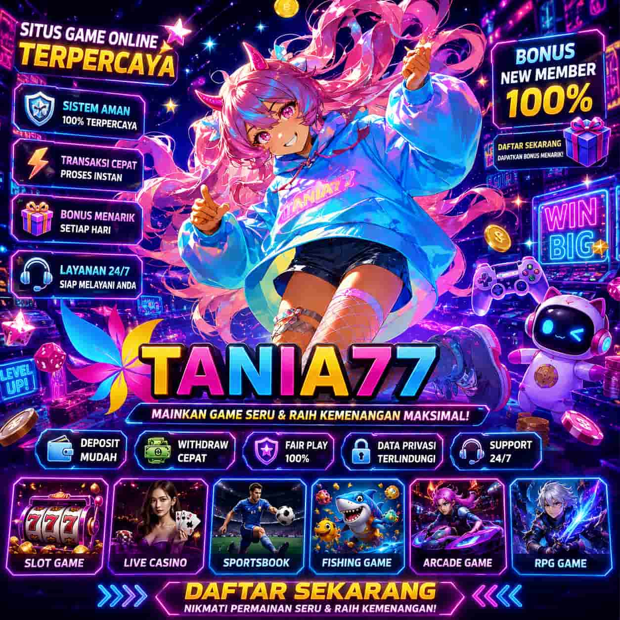 Promo Banner